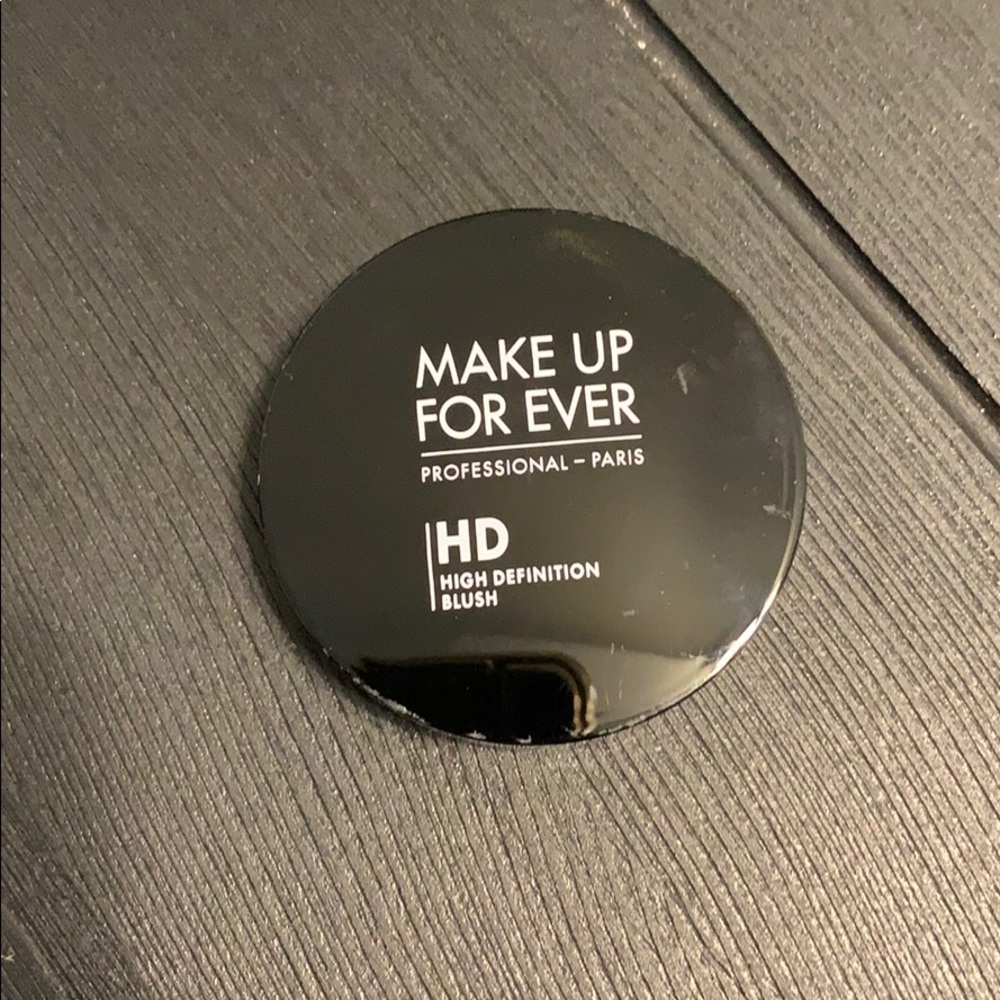 Make Up For Ever Cream Blush - Blush Creme 310